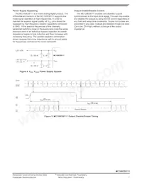 MC100ES8111FA Datasheet Page 7