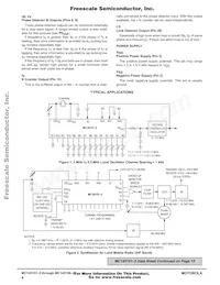 MC145158DW2 Datasheet Page 4