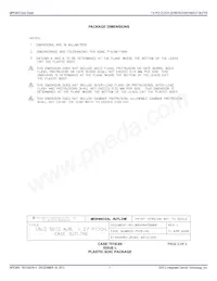 MPC905EFR2 Datasheet Page 7
