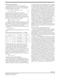 MPC9239FN Datenblatt Seite 7