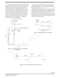 MPC9315AC Datasheet Page 11