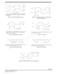 MPC9352AC Datasheet Page 13