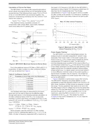 MPC93H51FA Datasheet Page 7