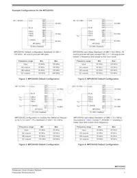 MPC93H52FA Datasheet Page 7