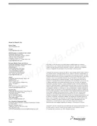 MPC93H52FA Datasheet Page 16