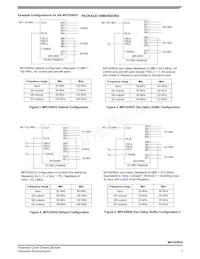 MPC93R52FA Datasheet Page 7