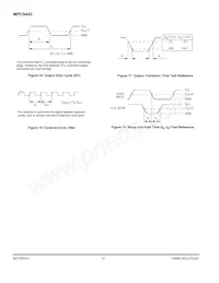 MPC9443AE Datenblatt Seite 12