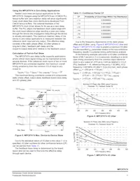 MPC97H74FA Datasheet Pagina 7