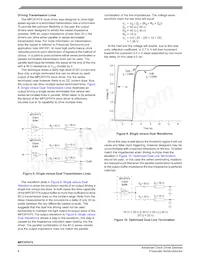 MPC97H74FA Datasheet Page 8