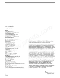 MPC9893FA Datasheet Page 16