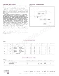 MSTM-S3-TR-19.44M Datasheet Page 2