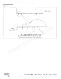 MSTM-S3-TR-19.44M Datasheet Page 12