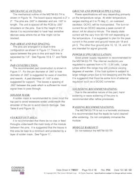 MSTM-S3-TR-19.44M Datasheet Page 13