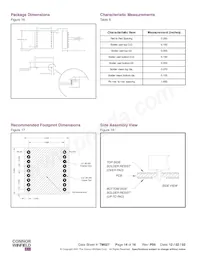 MSTM-S3-TR-19.44M Datasheet Page 14
