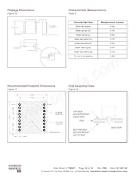 MSTM-S3-TR-19.44M Datasheet Pagina 14