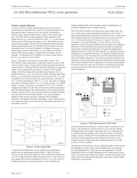 PCK12429D Datenblatt Seite 9