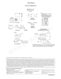 PCS3P8504AG-08CR Datasheet Page 6