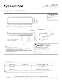 PI6CVF857ZDE Datenblatt Seite 13