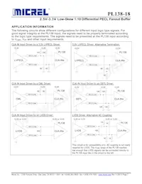 PL138-18FC Datasheet Page 7