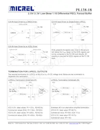PL138-18FC Datasheet Pagina 8