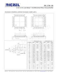 PL138-18FC Datasheet Page 10
