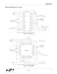 SI4133-BT 데이터 시트 페이지 15