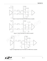 SI5013-BM Datenblatt Seite 17