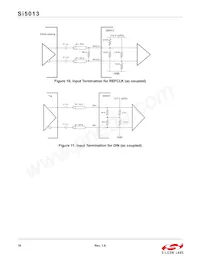 SI5013-D-GMR Datenblatt Seite 16