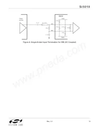 SI5018-B-GM Datenblatt Seite 13