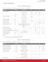 SI51211-A08487-GM Datasheet Page 4