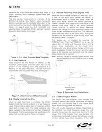 SI5320-F-BC Datenblatt Seite 18