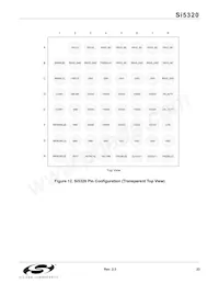 SI5320-F-BC Datenblatt Seite 23