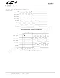 SL28504BZIT Datasheet Page 16