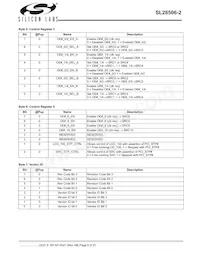 SL28506BZI-2T Datasheet Pagina 8