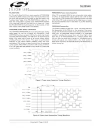 SL28540ALCT Datasheet Page 12