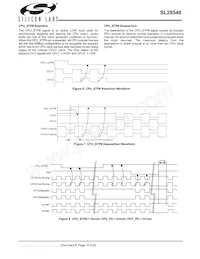 SL28540ALCT Datasheet Page 14