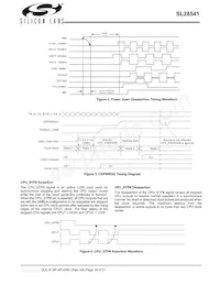 SL28541BZIT Datasheet Page 18