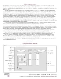 SM3-19.44M數據表 頁面 2