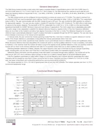 SM3-19.44M Datasheet Page 2