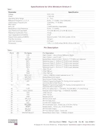 SM3-19.44M Datasheet Page 3