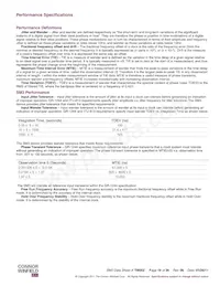 SM3-19.44M Datasheet Page 19