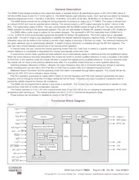 SM3E-19.44M Datasheet Pagina 2