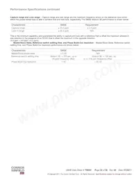 SM3E-19.44M Datasheet Page 23