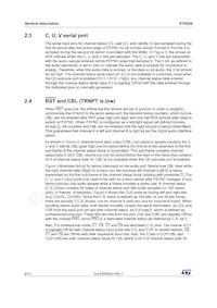 STA020D Datasheet Pagina 8