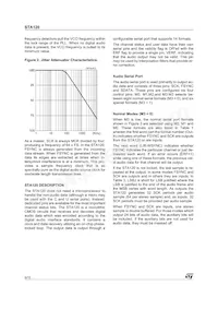 STA120D13TR Datasheet Page 6
