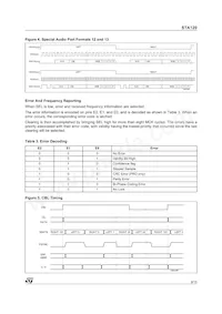 STA120D13TR Datasheet Page 9