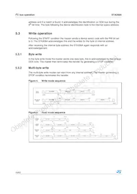 STA308A13TR Datenblatt Seite 16