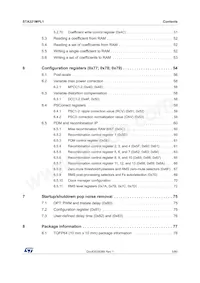 STA321MPL1TR Datenblatt Seite 5