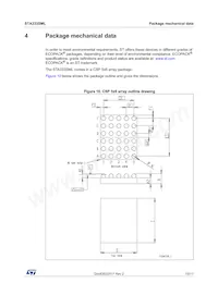 STA333SML Datasheet Page 13