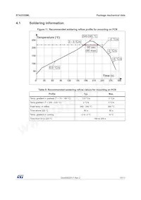 STA333SML Datasheet Page 15